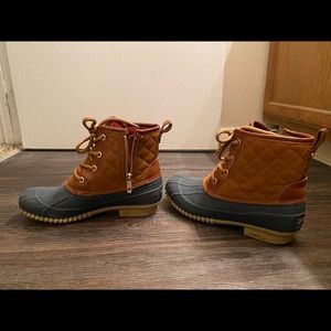 Tommy Hilfiger Duck / Rain Boots
